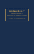 Molecular Biology