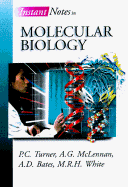 Molecular biology