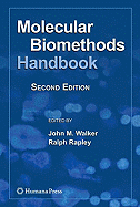 Molecular Biomethods Handbook
