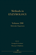 Molecular Chaperones: Volume 290