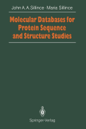 Molecular Databases for Protein Sequences and Structure Studies: An Introduction