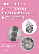 Molecular Detection of Human Parasitic Pathogens