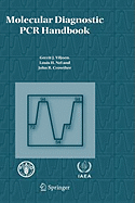 Molecular Diagnostic PCR Handbook