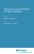 Molecular Diversity in Drug Design
