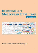 Molecular Evolution