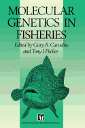 Molecular genetics in fisheries