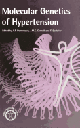 Molecular Genetics of Hypertension