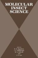Molecular insect science