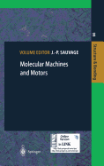 Molecular Machines and Motors