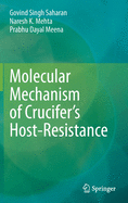 Molecular Mechanism of Crucifer's Host-Resistance