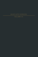 Molecular Mechanisms for Repair of DNA: Part a