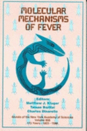 Molecular Mechanisms of Fever