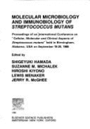 Molecular Micro Streptococcus