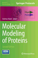 Molecular Modeling of Proteins