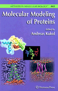 Molecular Modeling of Proteins