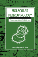 Molecular Neurovirology: Pathogenesis of Viral CNS Infections