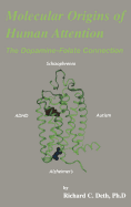 Molecular origins of human attention: the dopamine-folate connection