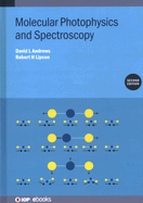Molecular Photophysics and Spectroscopy (Second Edition)
