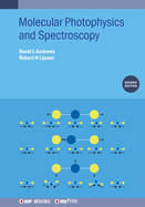 Molecular Photophysics and Spectroscopy (Second Edition)