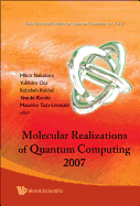 Molecular Realizations of Quantum.. (V2)