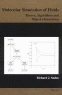 Molecular Simulation of Fluids