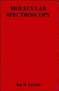 Molecular Spectroscopy
