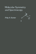 Molecular Symmetry and Spectroscopy