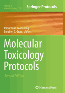 Molecular Toxicology Protocols