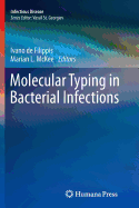 Molecular Typing in Bacterial Infections