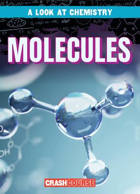 Molecules - O'Mara, Kennon