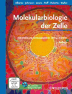 Molekularbiologie Der Zelle