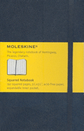 Moleskine Squared Notebook - Moleskine (Creator)