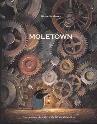 Moletown - 