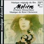 Moli�re [Soundtrack]