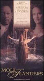 Moll Flanders