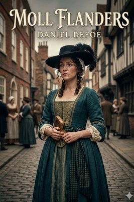 Moll Flanders - Defoe, Daniel