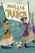 Mollie On The March