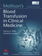 Mollison's Blood Transfusion in Clinical Medicine