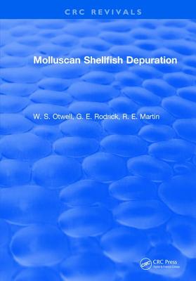 Molluscan Shellfish Depuration - Otwell, W.S.