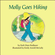 Molly Goes Hiking