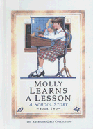Molly Learns a Lesson: A School Story, 1944