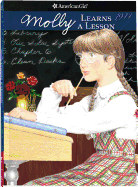 Molly Learns a Lesson: A School Story