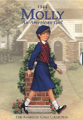 Molly PB Boxed Set - Tripp, Valerie, and Backes, Nick