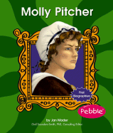Molly Pitcher