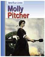 Molly Pitcher