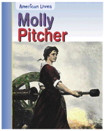 Molly Pitcher - Burke, Rick
