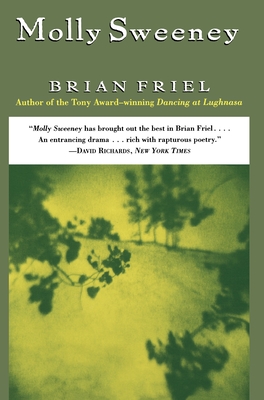 Molly Sweeney - Friel, Brian