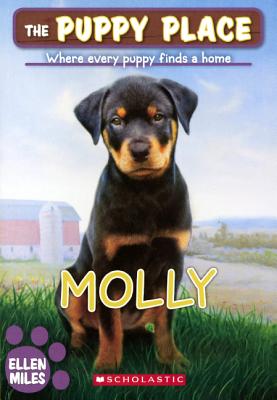 Molly - Miles, Ellen