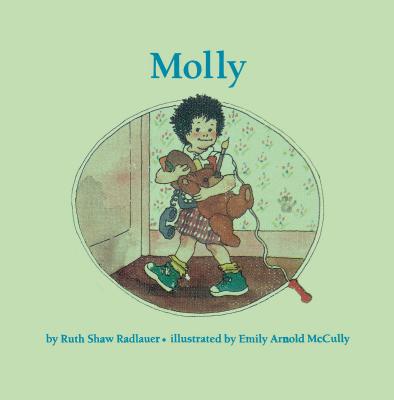 Molly - Radlauer