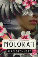 Moloka'i - Brennert, Alan